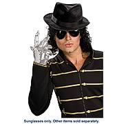 Michael Jackson Sunglasses